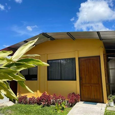 Convenient Location Apartment La Fortuna Εξωτερικό φωτογραφία