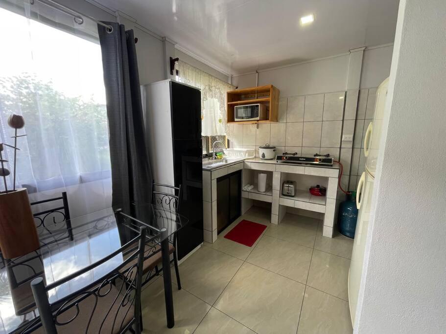 Convenient Location Apartment La Fortuna Εξωτερικό φωτογραφία