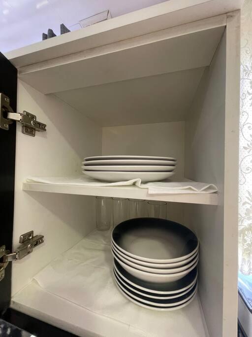 Convenient Location Apartment La Fortuna Εξωτερικό φωτογραφία