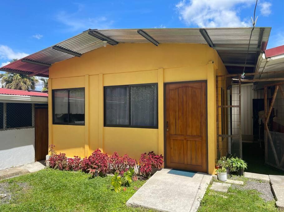 Convenient Location Apartment La Fortuna Εξωτερικό φωτογραφία