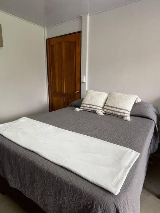 Convenient Location Apartment La Fortuna Εξωτερικό φωτογραφία