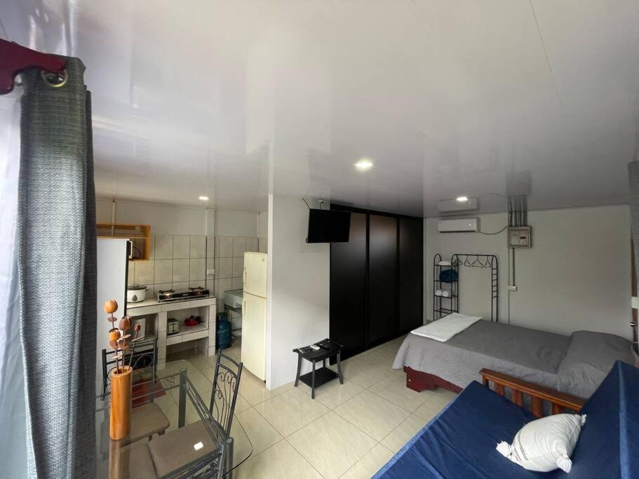 Convenient Location Apartment La Fortuna Εξωτερικό φωτογραφία