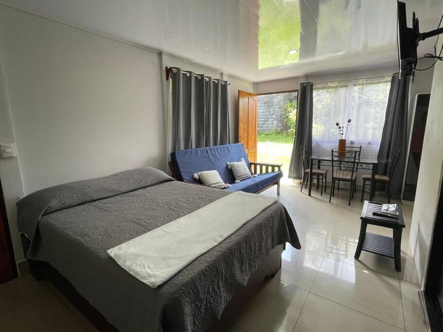 Convenient Location Apartment La Fortuna Εξωτερικό φωτογραφία