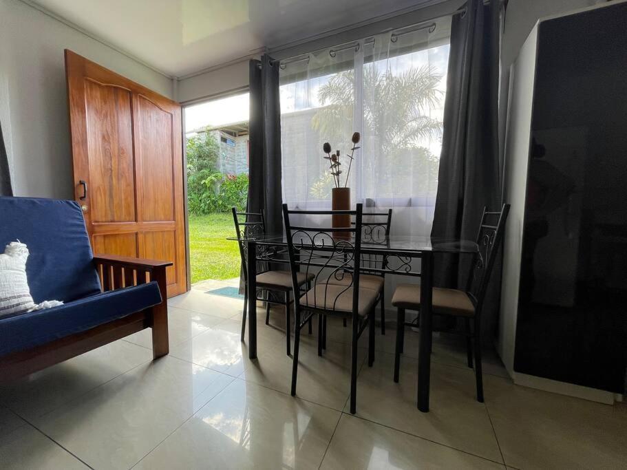Convenient Location Apartment La Fortuna Εξωτερικό φωτογραφία