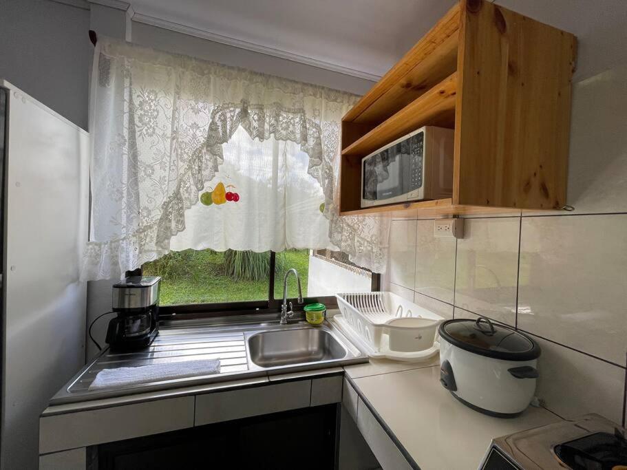 Convenient Location Apartment La Fortuna Εξωτερικό φωτογραφία