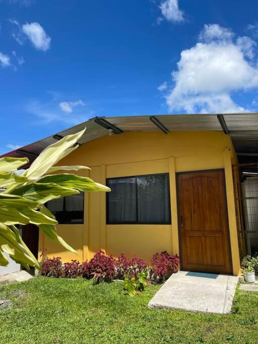 Convenient Location Apartment La Fortuna Εξωτερικό φωτογραφία