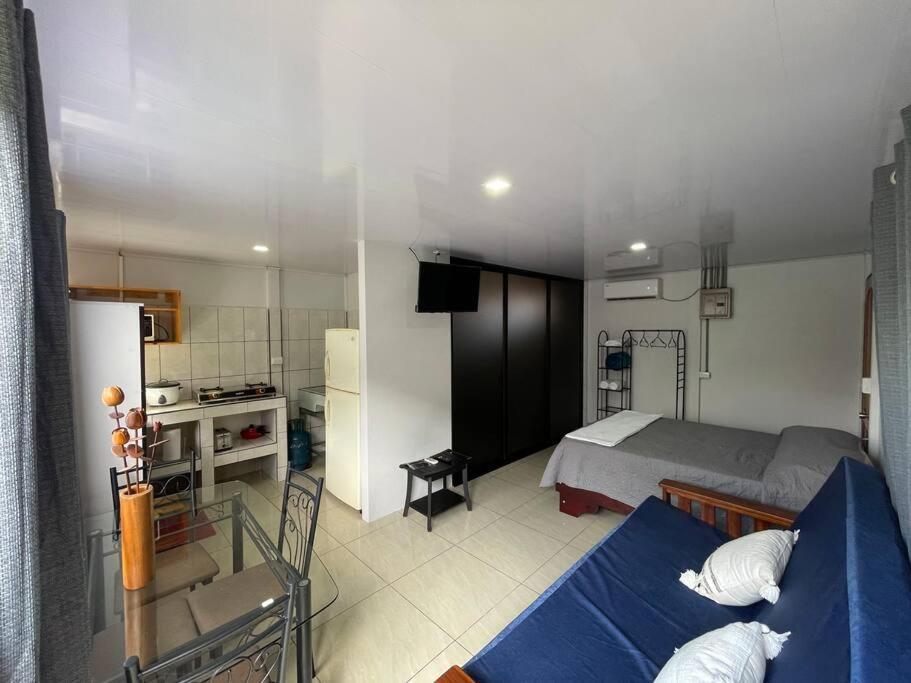 Convenient Location Apartment La Fortuna Εξωτερικό φωτογραφία
