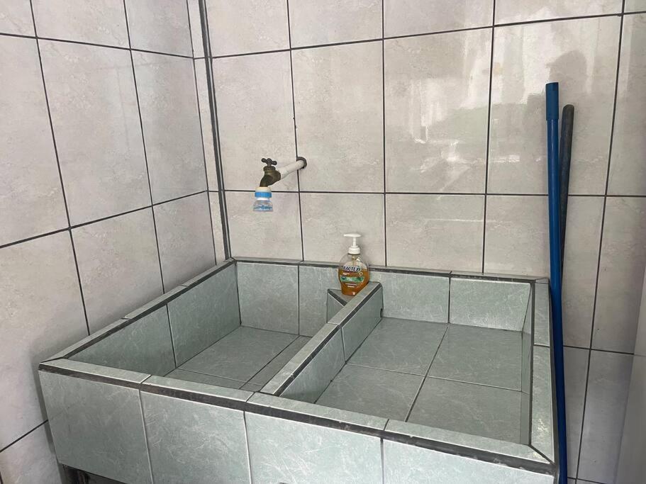 Convenient Location Apartment La Fortuna Εξωτερικό φωτογραφία