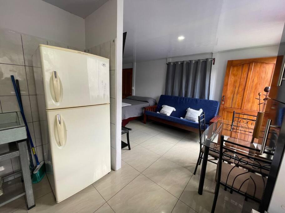 Convenient Location Apartment La Fortuna Εξωτερικό φωτογραφία